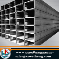 tp 316 stainless Square Steel Pipe for